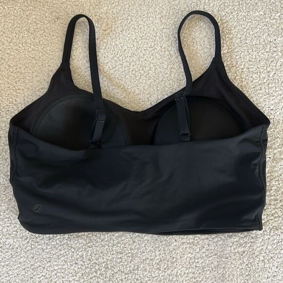 CRZ YOGA Bikini Black, Size Small, NWT - Picture 5 of 9